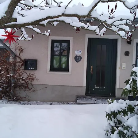 Apartment Heiterer Blick Annaberg-Buchholz