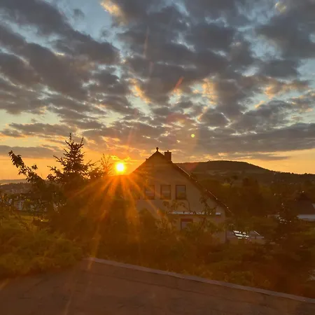 Apartment Heiterer Blick