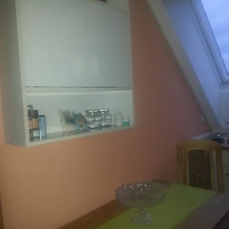 Heiterer Blick Apartment