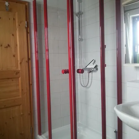 Heiterer Blick Apartment *