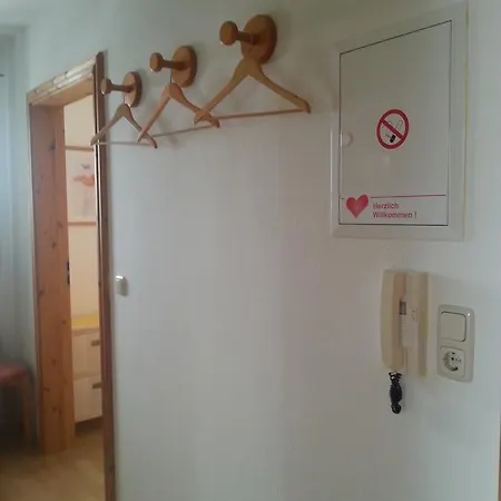 Heiterer Blick Apartment *