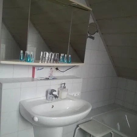 Heiterer Blick Annaberg-Buchholz