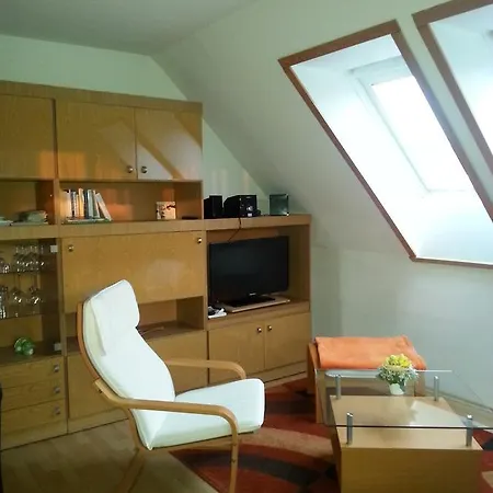 Heiterer Blick Apartment *