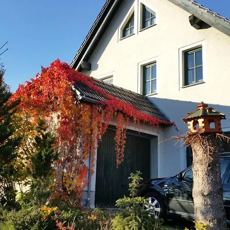 Heiterer Blick Apartment