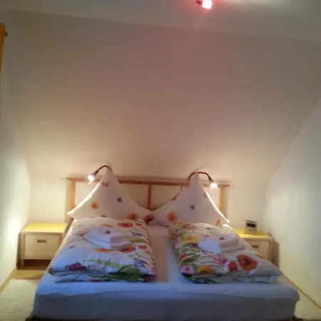 Apartment Heiterer Blick *